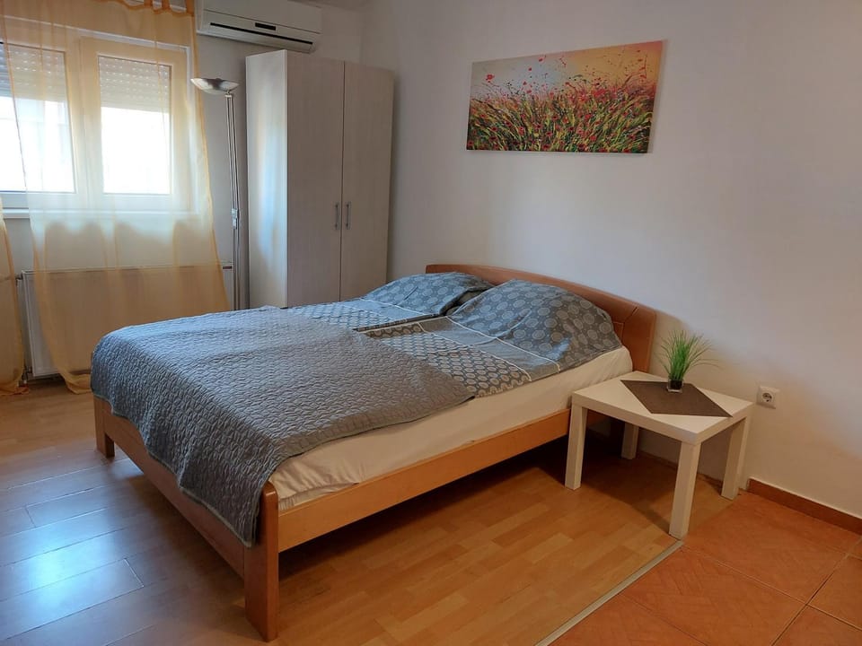 Apartman Kej Apartment in Novi Sad