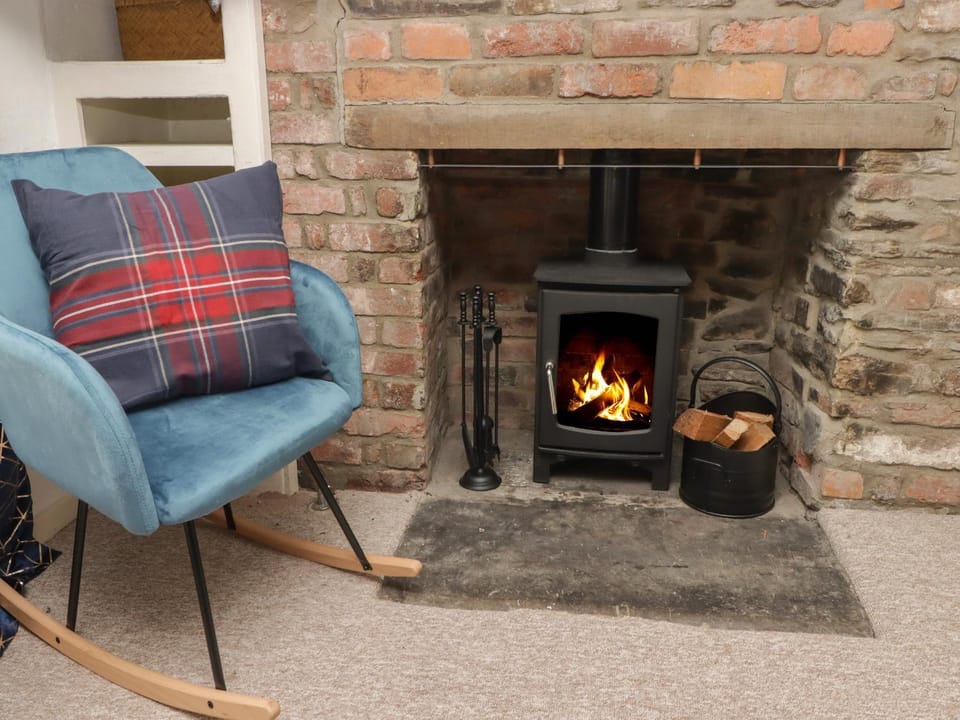 Kooky Cottage House in Brecon