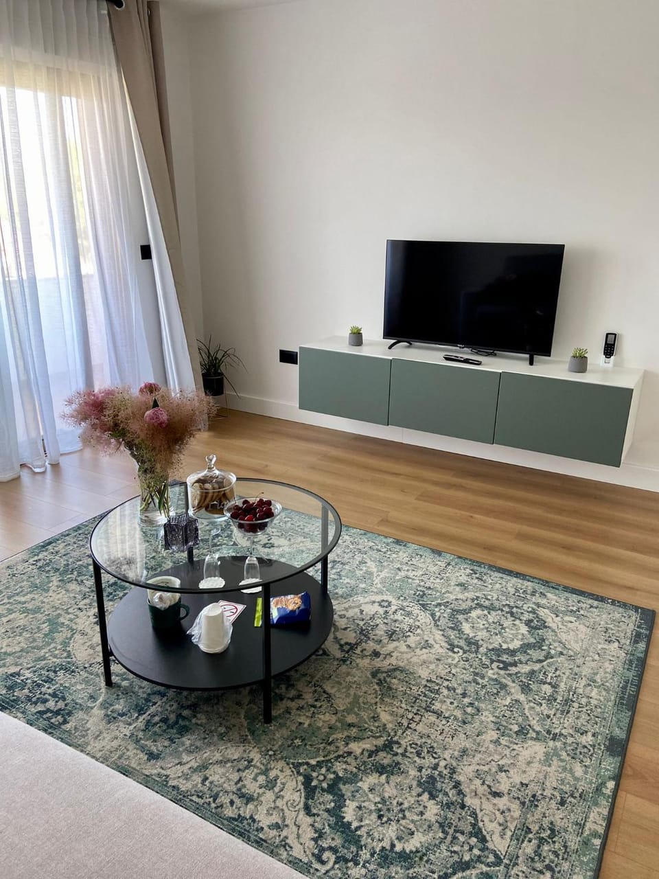 TV and multimedia
