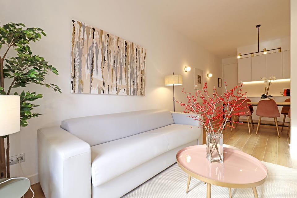 Living room, Other