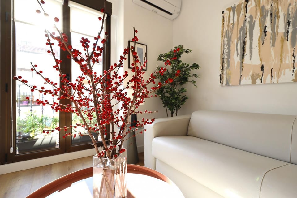 Living room, Other