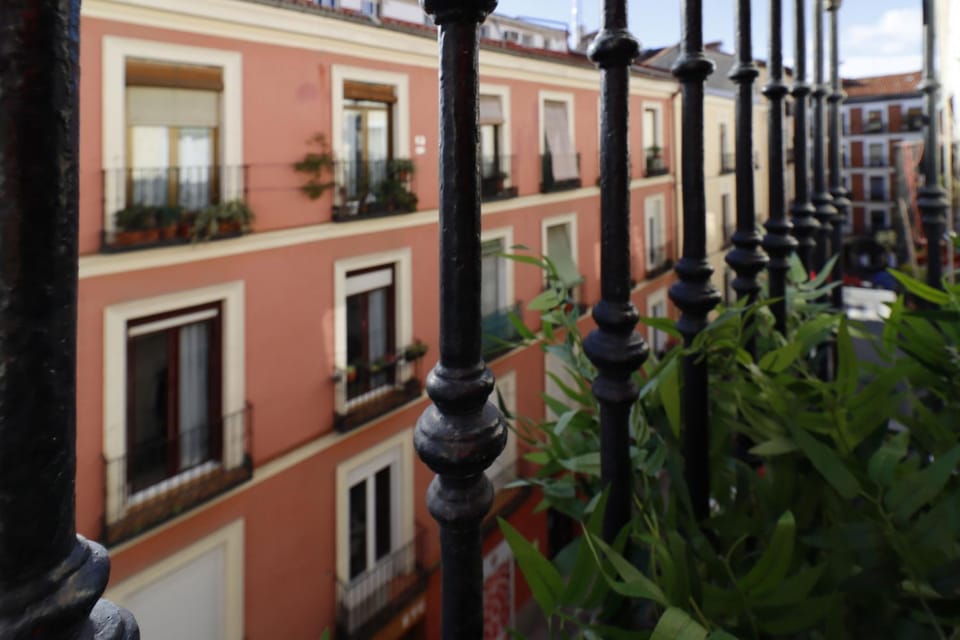 Balcony/Terrace, Other