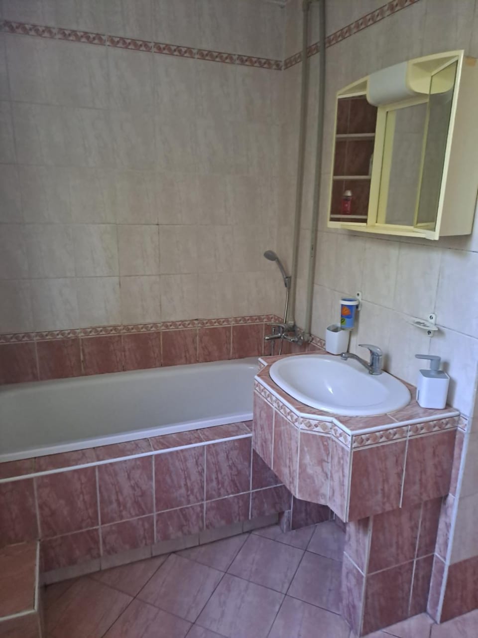 Apartmán na Jižní Apartment in South Moravian Region