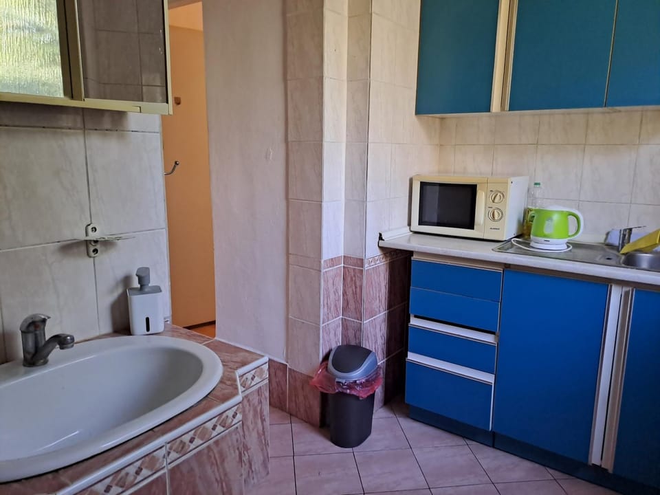 Apartmán na Jižní Apartment in South Moravian Region