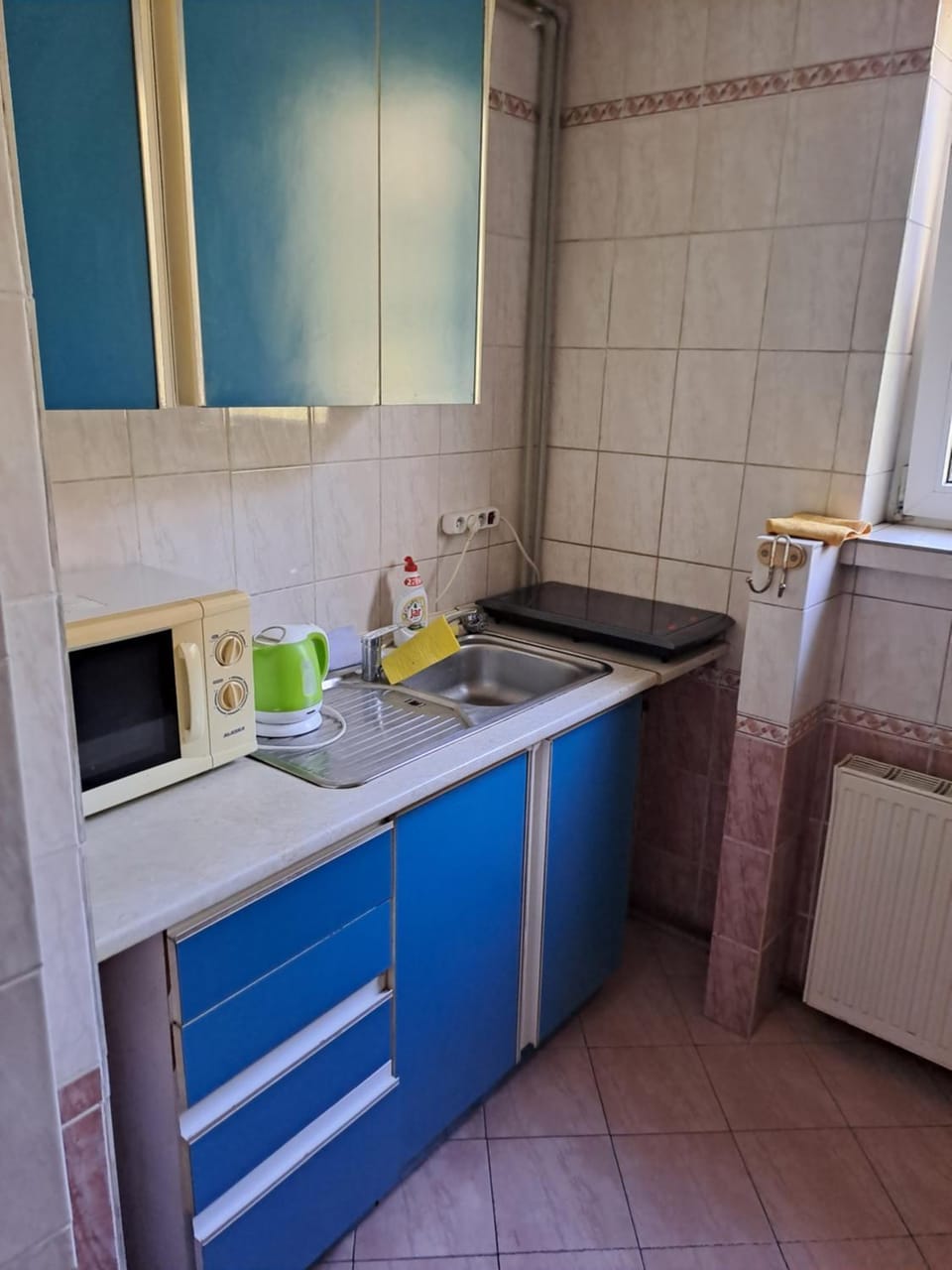 Apartmán na Jižní Apartment in South Moravian Region
