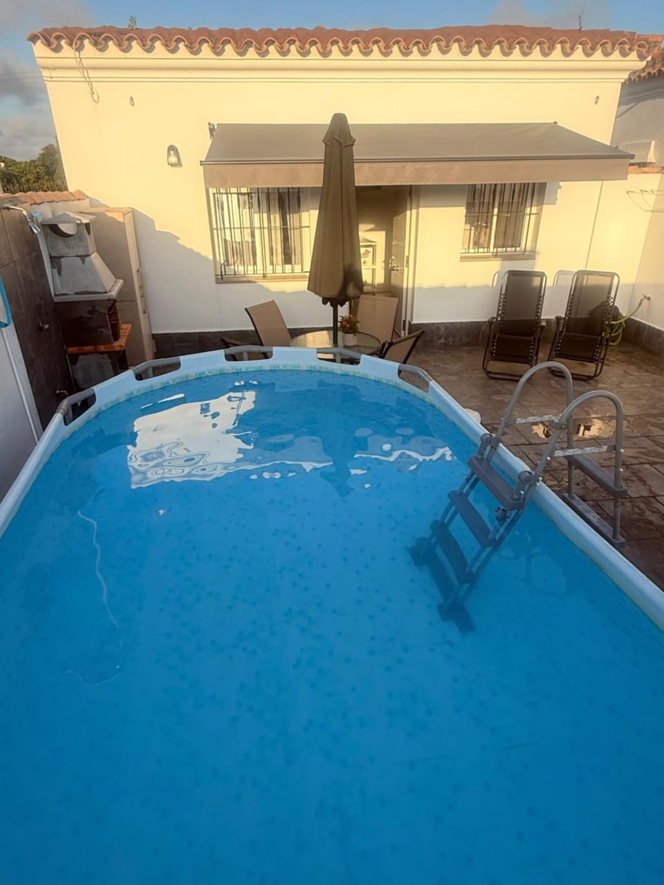 Brisa marina novo sancti petri Apartment in Chiclana de la Frontera