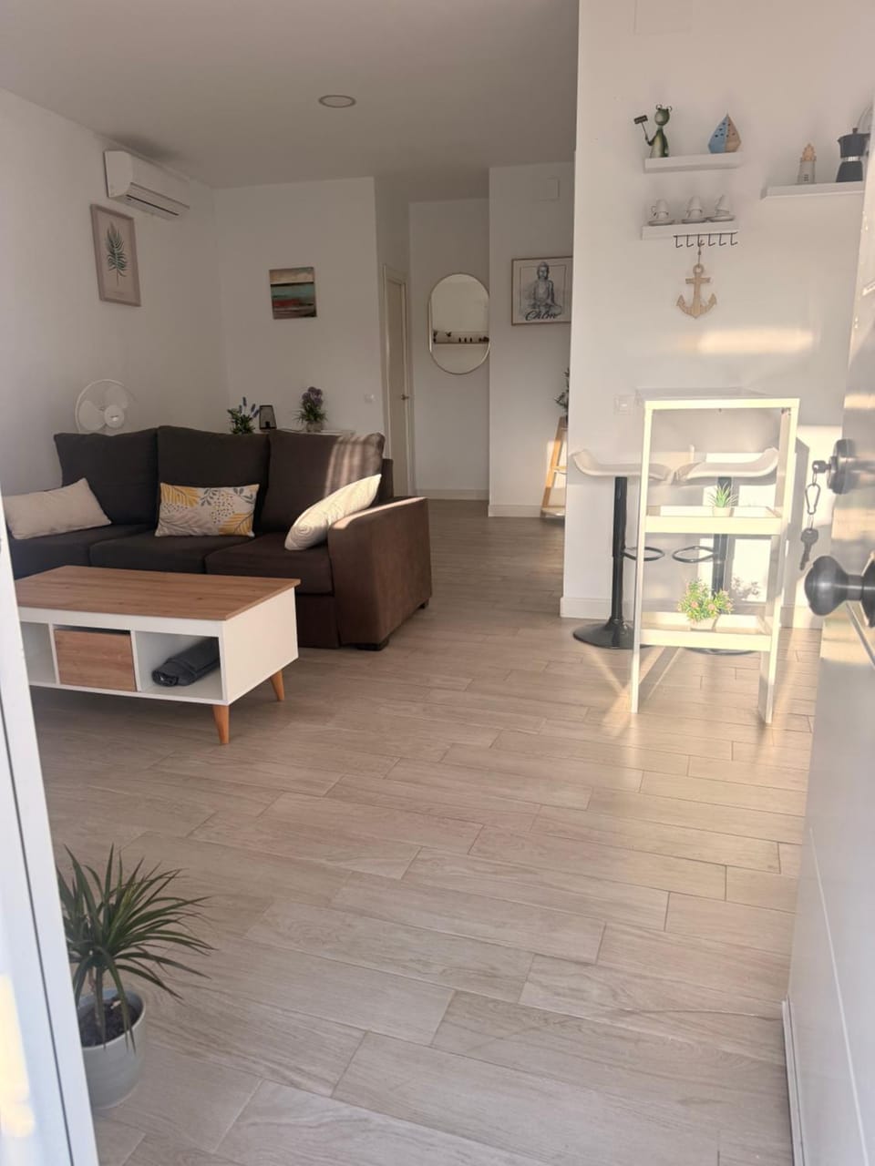 Brisa marina novo sancti petri Apartment in Chiclana de la Frontera