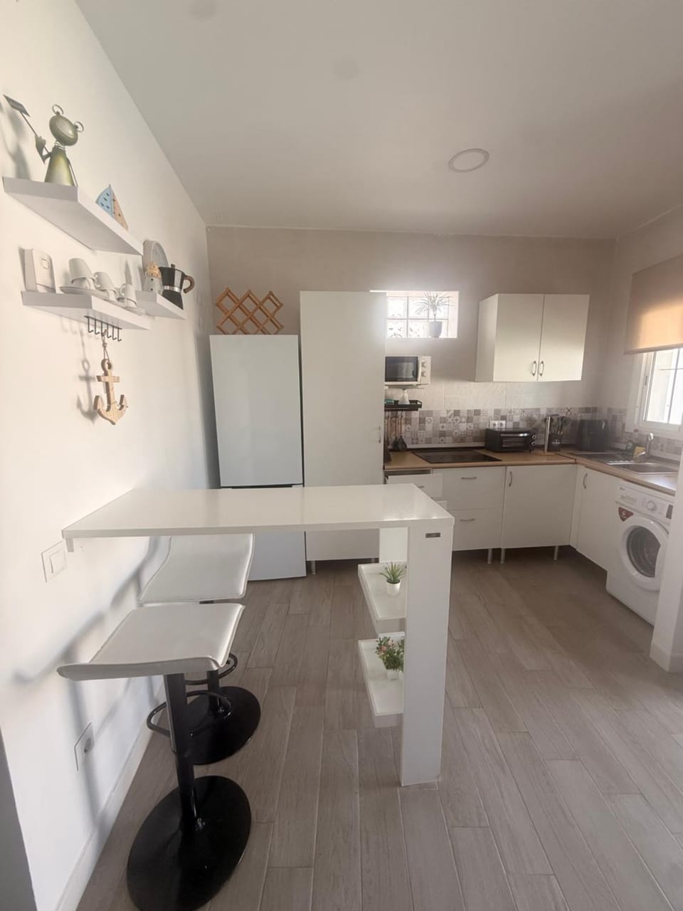 Brisa marina novo sancti petri Apartment in Chiclana de la Frontera
