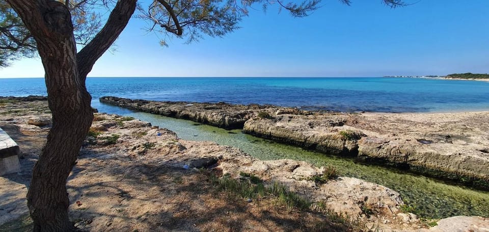 VILLA MANUELA House in Apulia