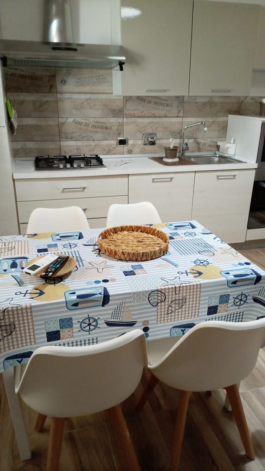 VILLA MANUELA House in Apulia