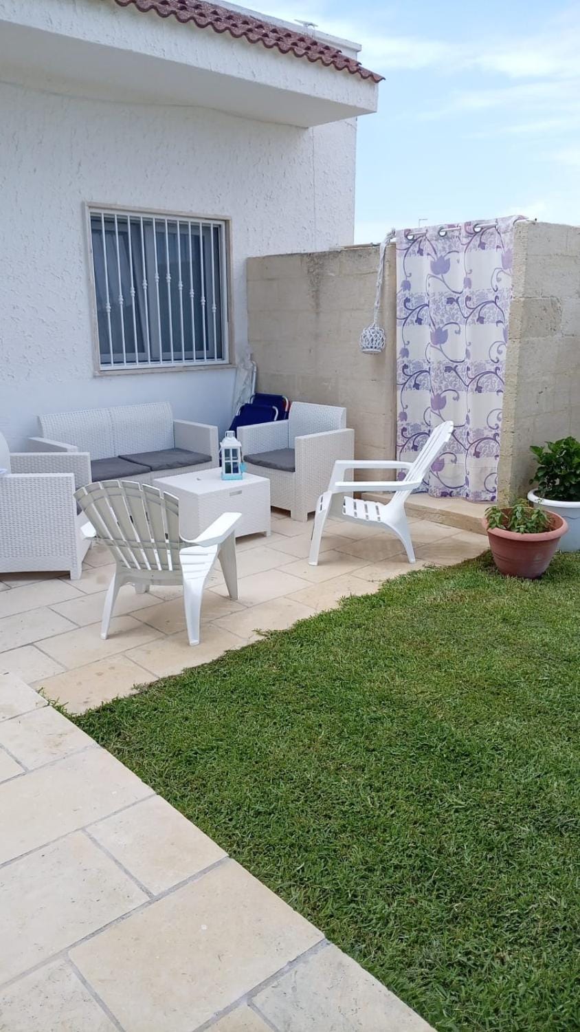 VILLA MANUELA House in Apulia