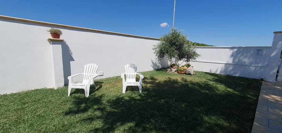 VILLA MANUELA House in Apulia
