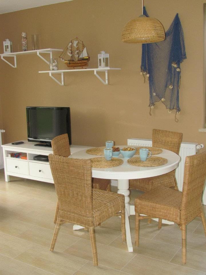 Apartament Korab Apartment in Pomeranian Voivodeship