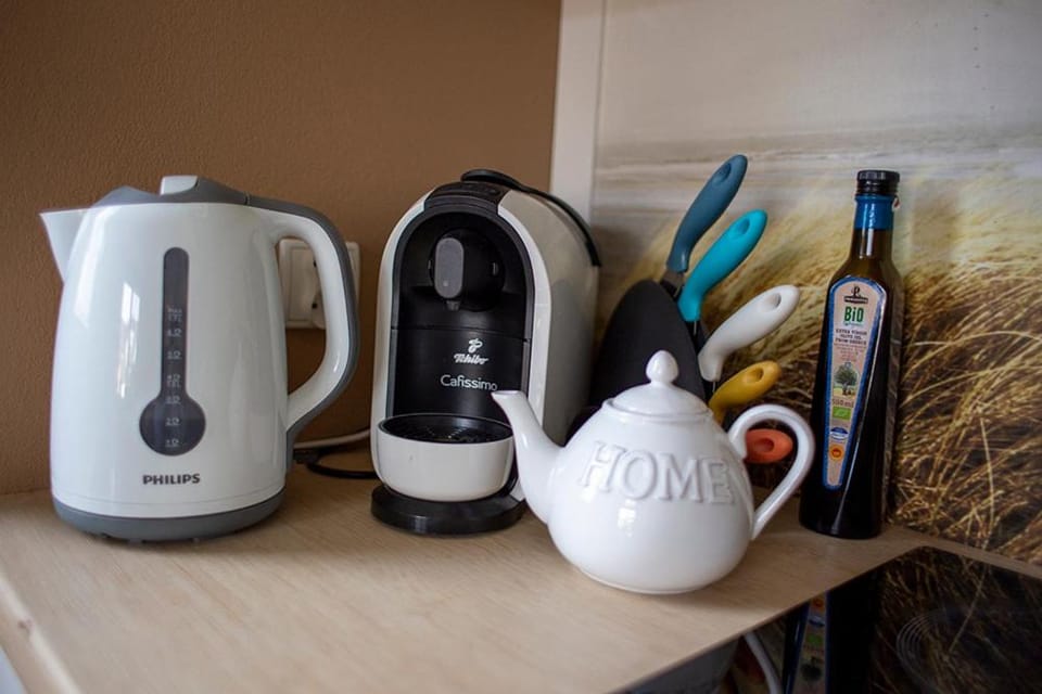 Apartament Korab Apartment in Pomeranian Voivodeship