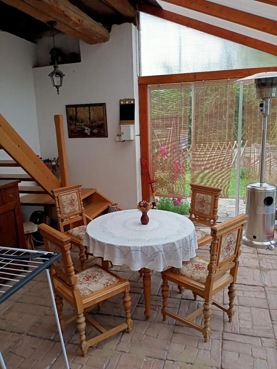 Ubytování v Tučapech 96 House in South Moravian Region