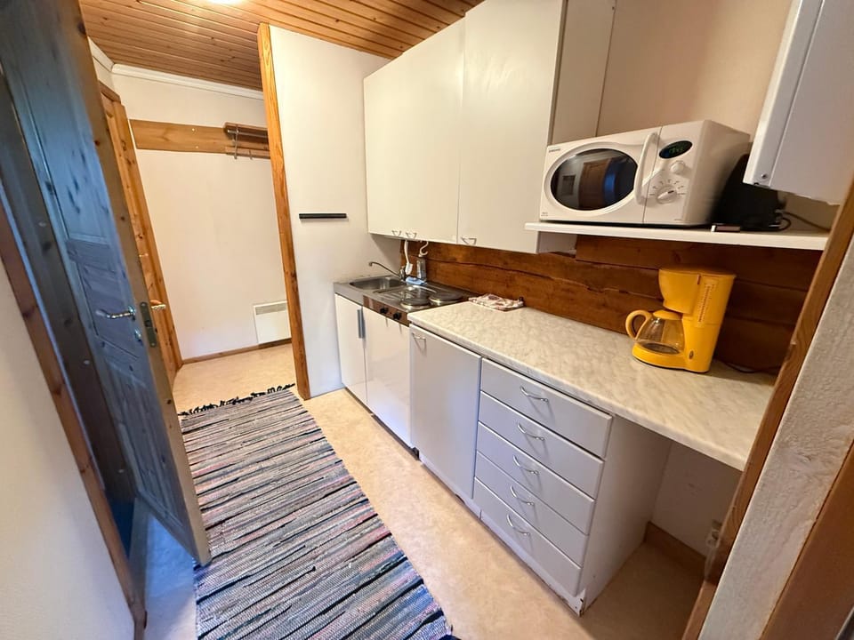 Huone-Room Bed and Breakfast in Finland