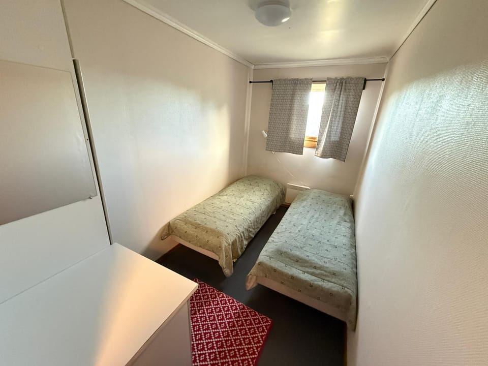 Huone-Room Bed and Breakfast in Finland