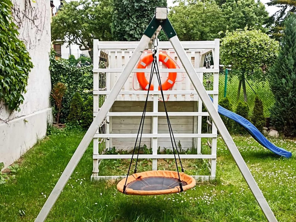 Children play ground, Children play ground