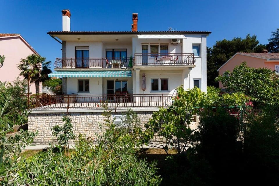 Apartmani Braut Apartment in Krk