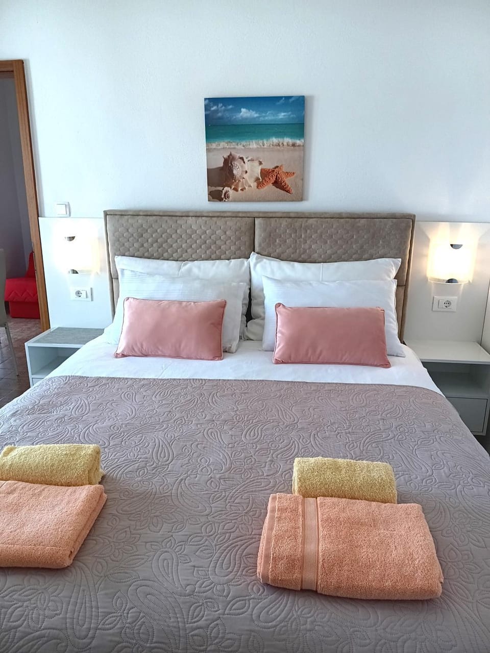 Apartmani Braut Apartment in Krk