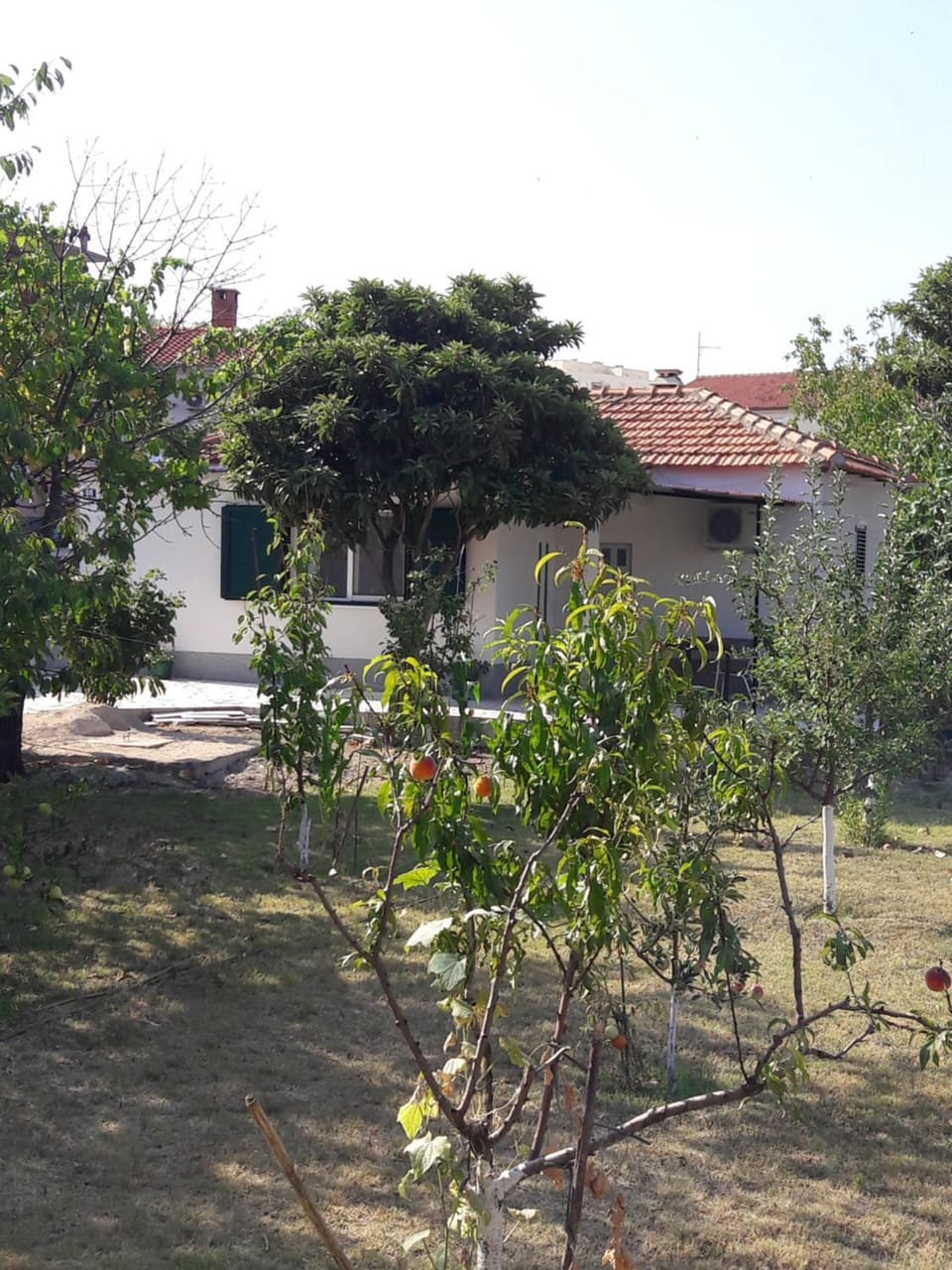 Smokvica House in Split