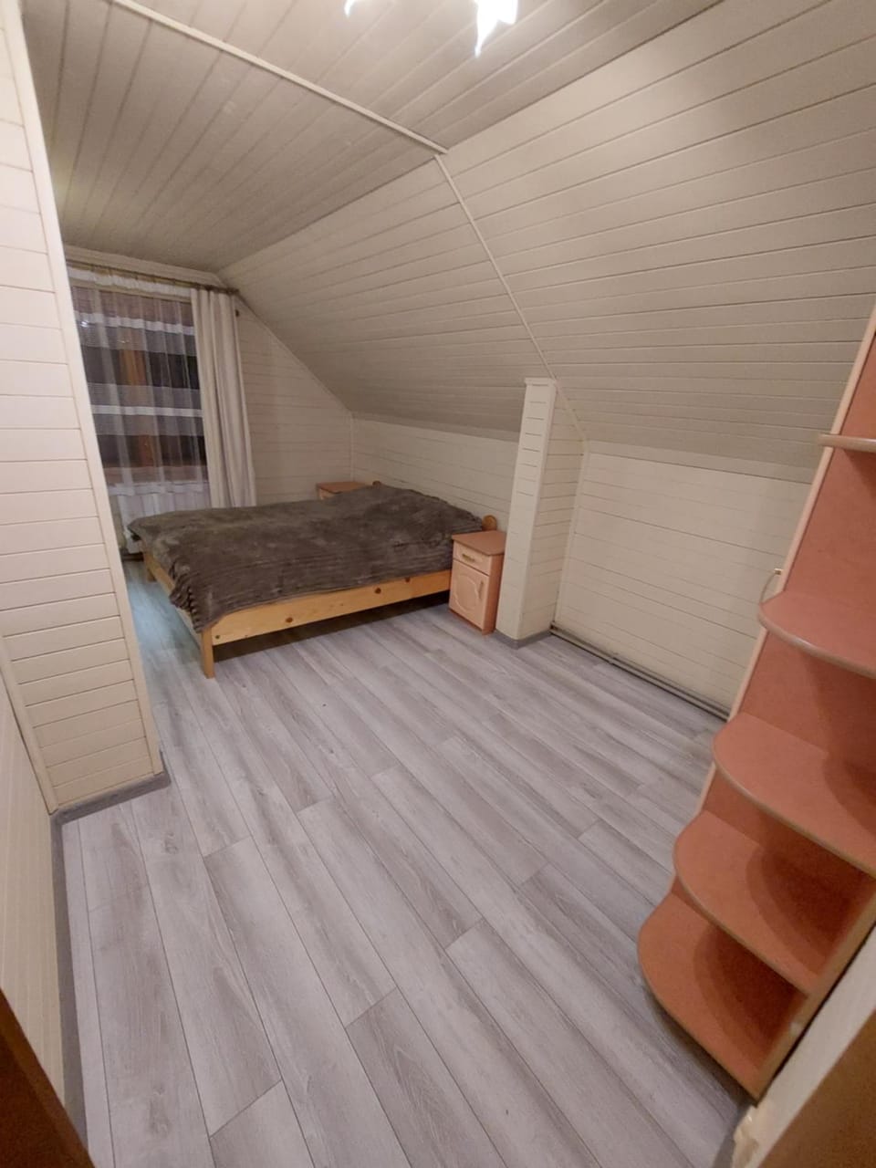 КОТЕДЖ У ЛІСКУ Apartment in Ukraine
