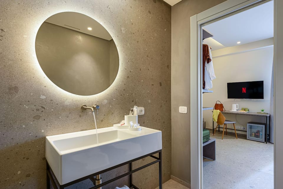 Aurora Blu - Comfort Rooms Bed and Breakfast in Sicily