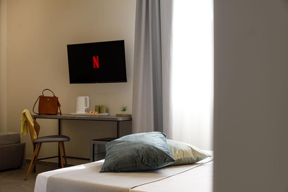 Aurora Blu - Comfort Rooms Bed and Breakfast in Sicily