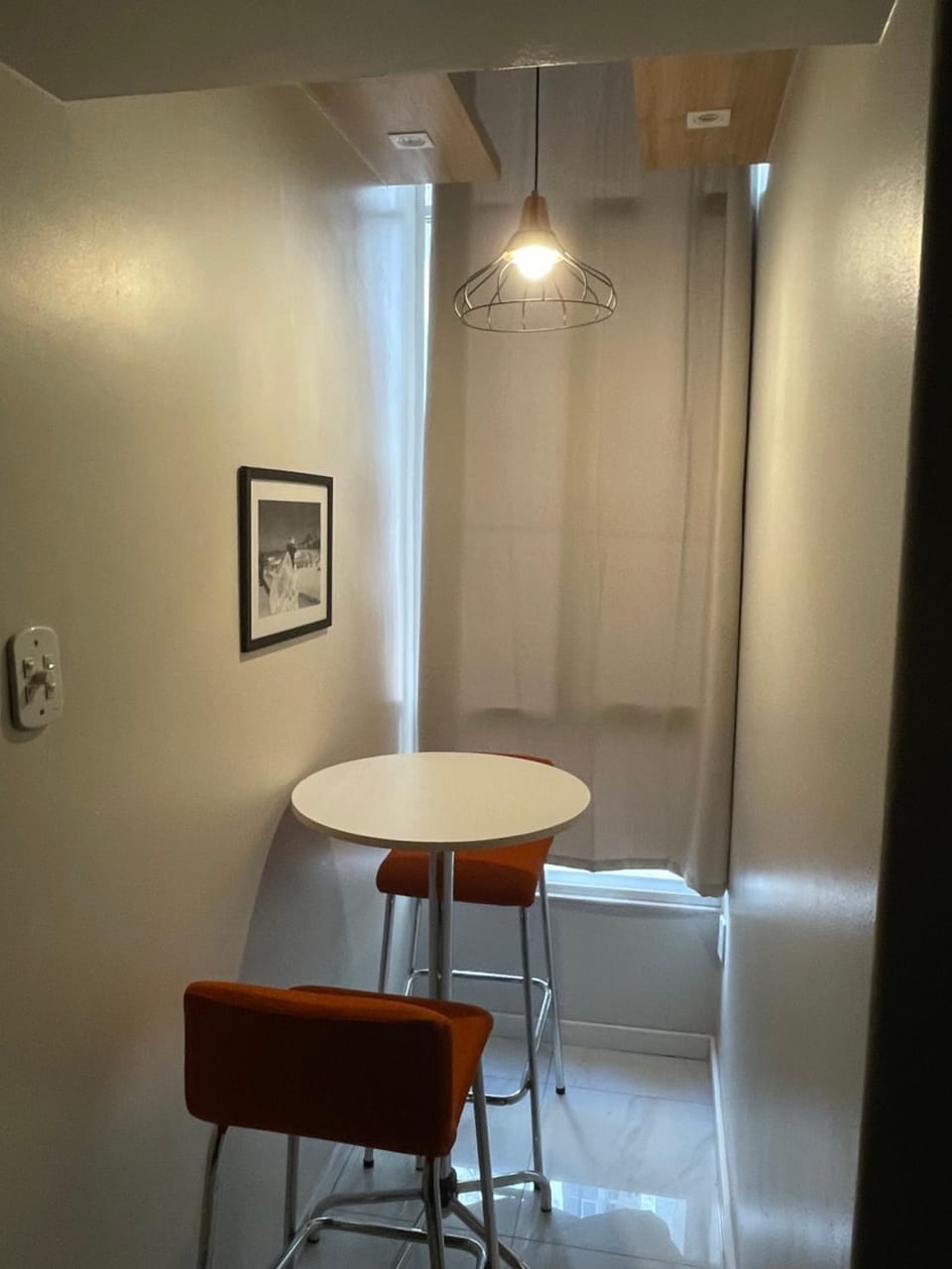 Lindo apartamento em Copacabana Apartment in Rio de Janeiro
