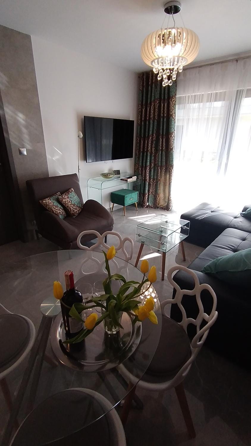 Gardenia II Mare Baltic Dziwnów Apartment in West Pomeranian Voivodeship, Poland
