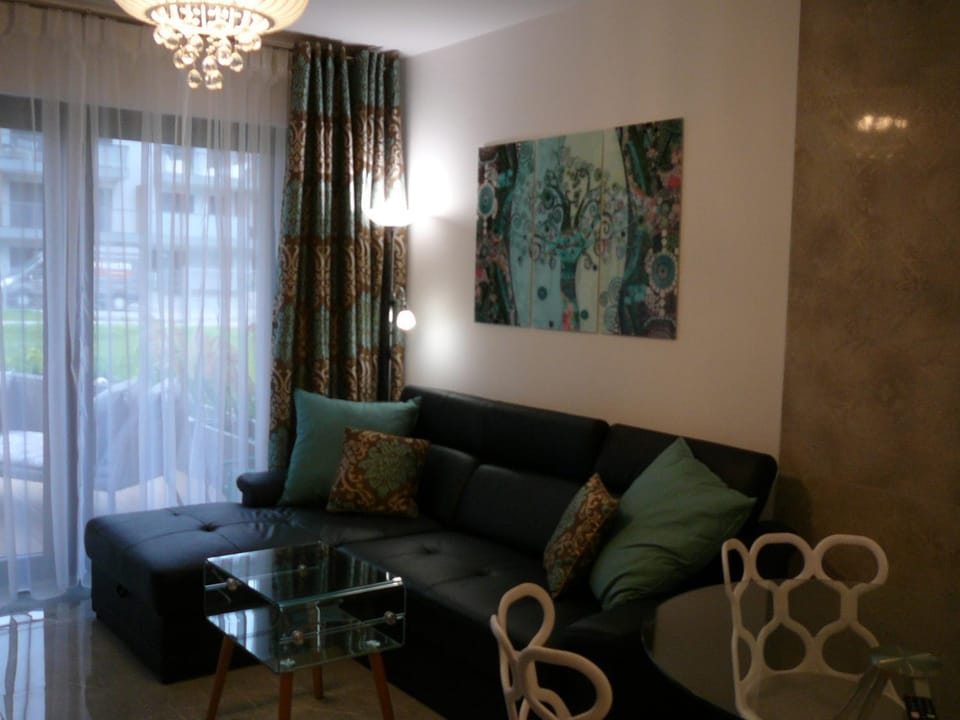 Gardenia II Mare Baltic Dziwnów Apartment in West Pomeranian Voivodeship, Poland