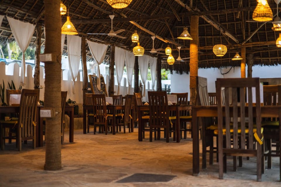 Mem Luxury Apartments and Hotel Hotel in Tanzania