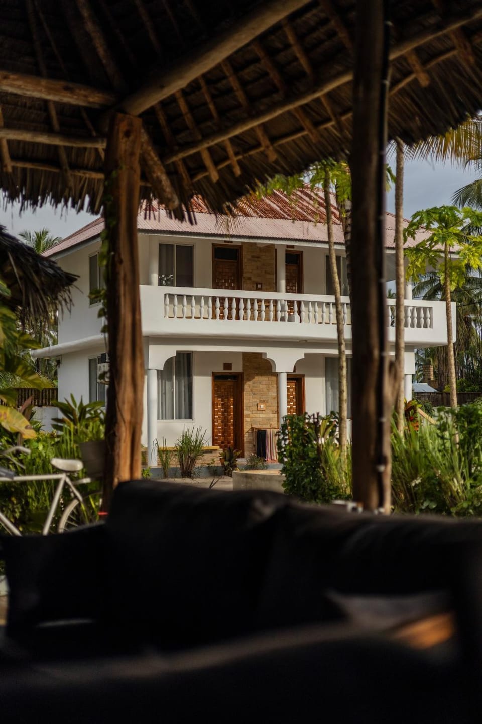 Mem Luxury Apartments and Hotel Hotel in Tanzania