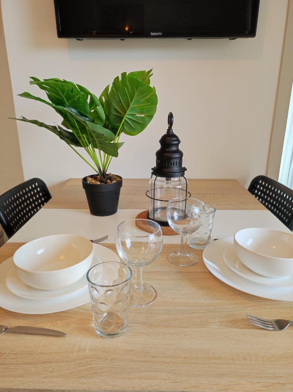Casa Flamingo - Appartement calme et moderne - 4 - Apartment in Canet-en-Roussillon