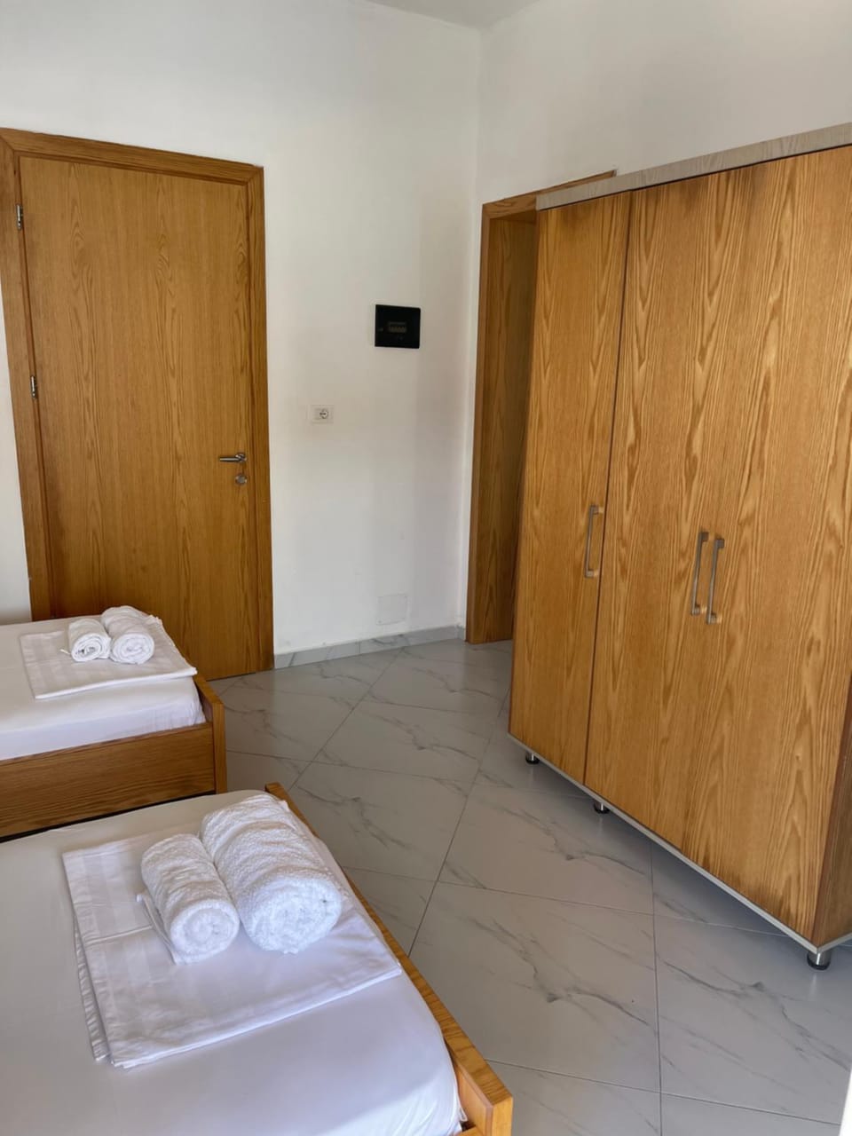 Olympia Guesthouse Bed and Breakfast in Ksamil