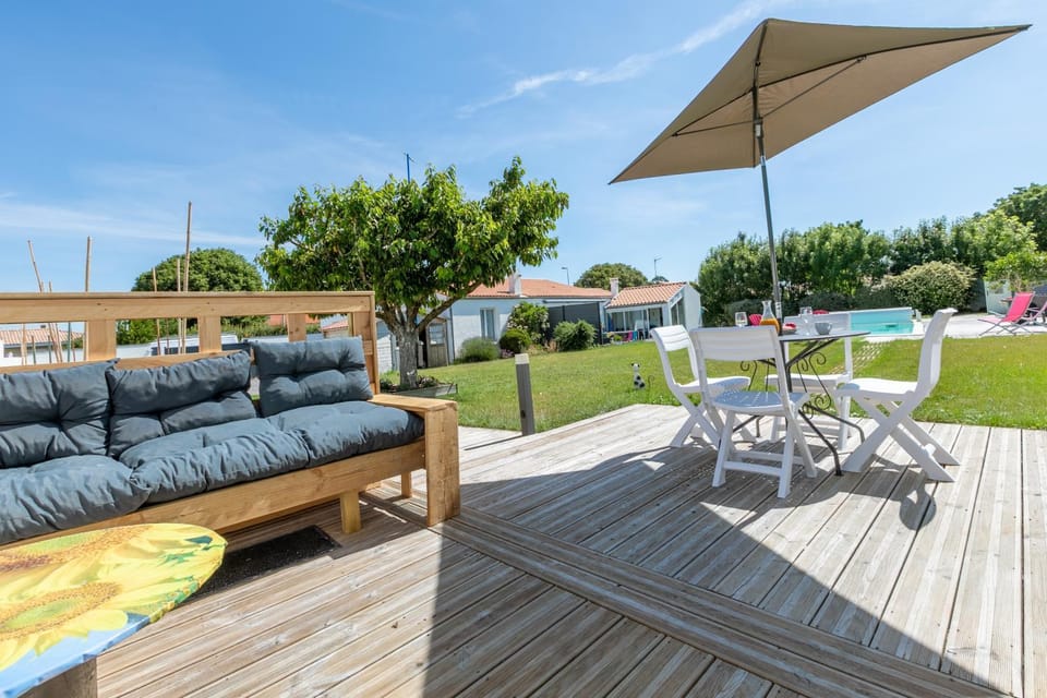 Patio, Other