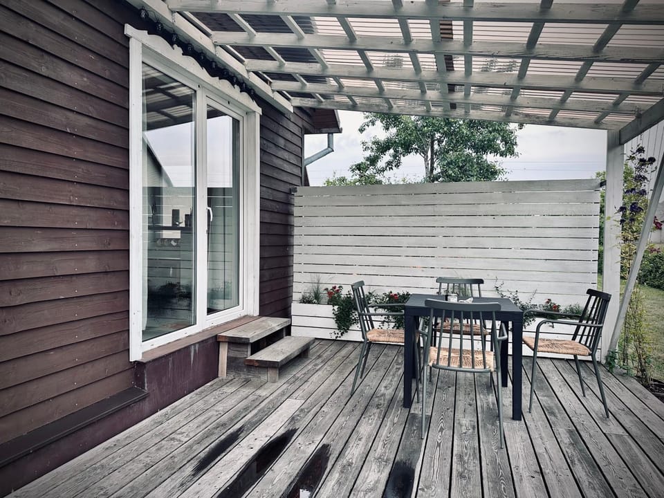 Plateliai Samogitia Barn Bed and Breakfast in Klaipėda County, Lithuania