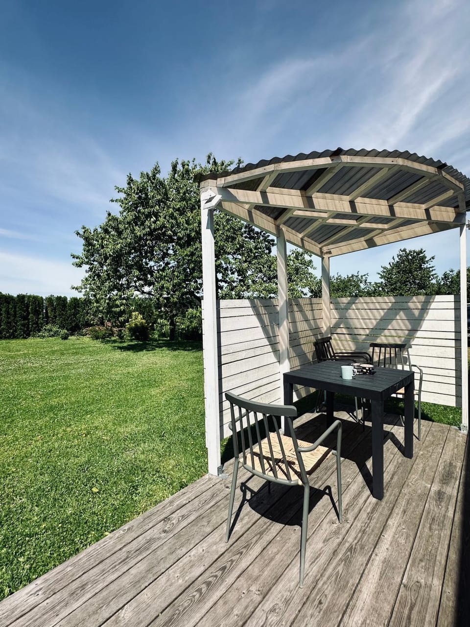 Plateliai Samogitia Barn Bed and Breakfast in Klaipėda County, Lithuania