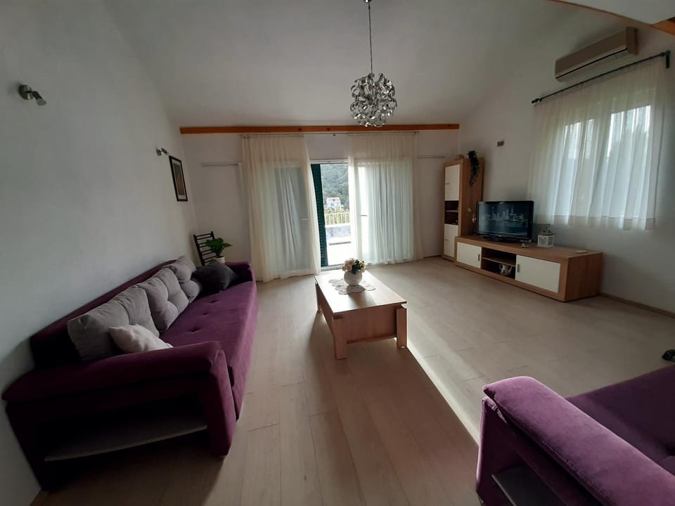 Apartment Fjaka Apartment in Vis