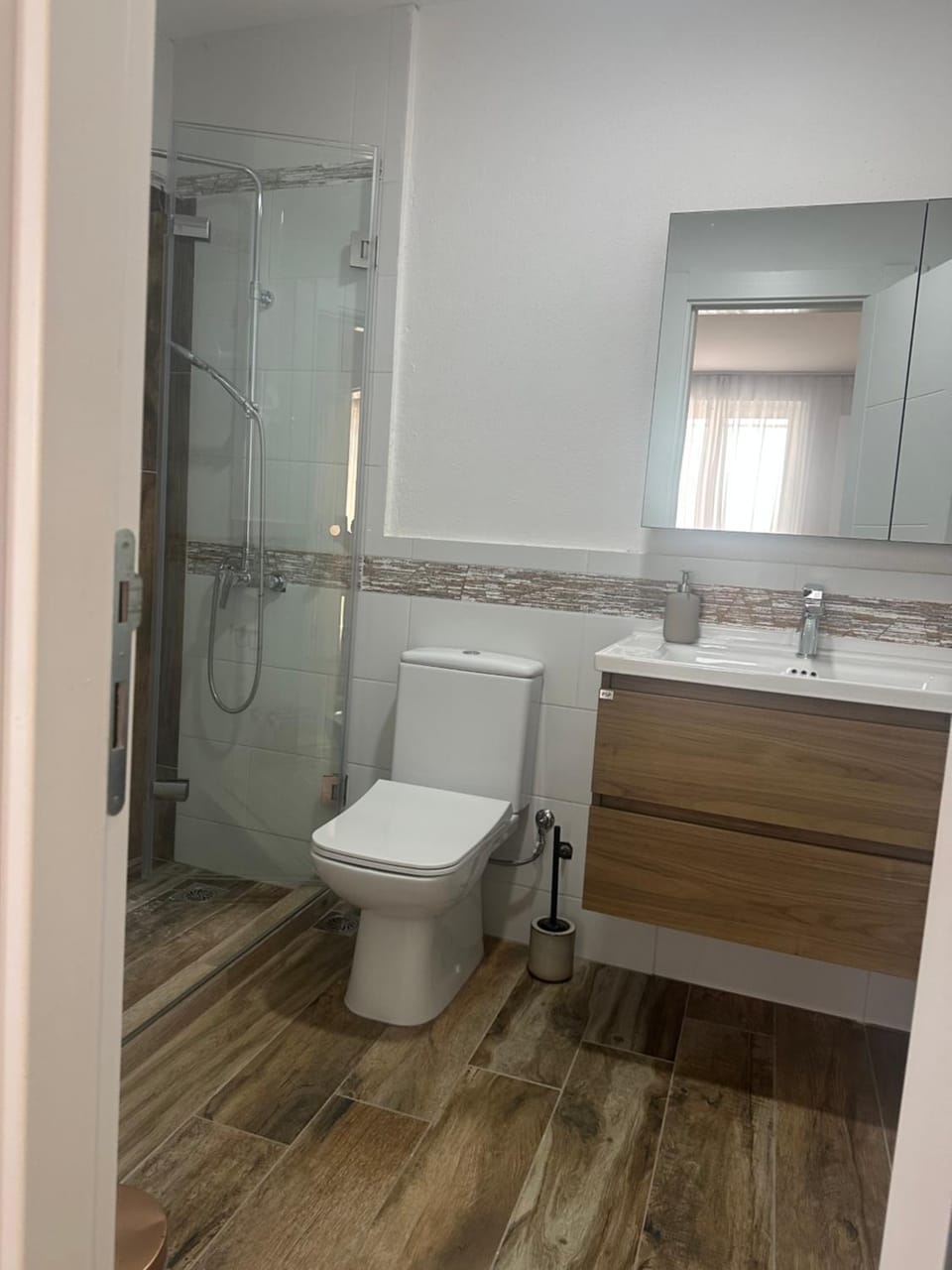 SummerHouse Ulqin Apartment in Ulcinj