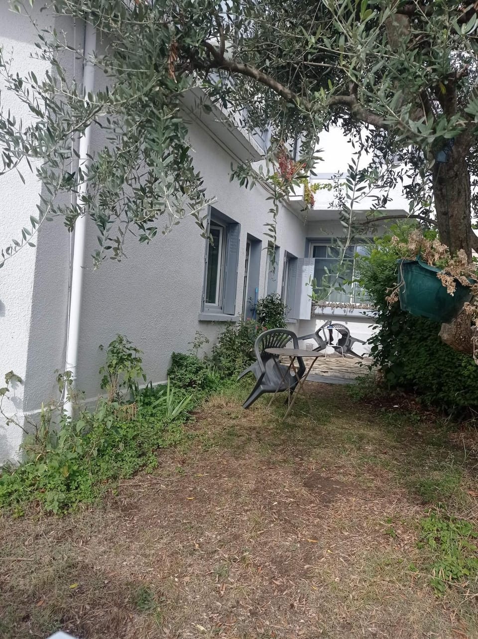 Appart 31 m2 indépendant, Piscine Jardin Direct Gare Aéroport et jardin Apartment in Toulouse