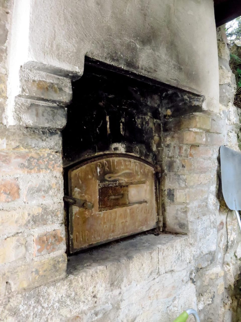 BBQ facilities