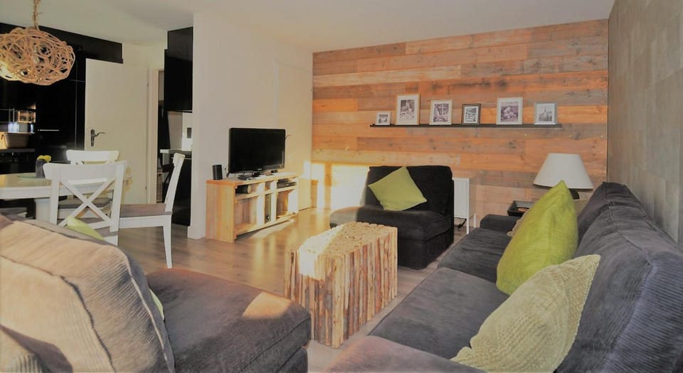 Romatika 2 Apartment in Canton of Valais