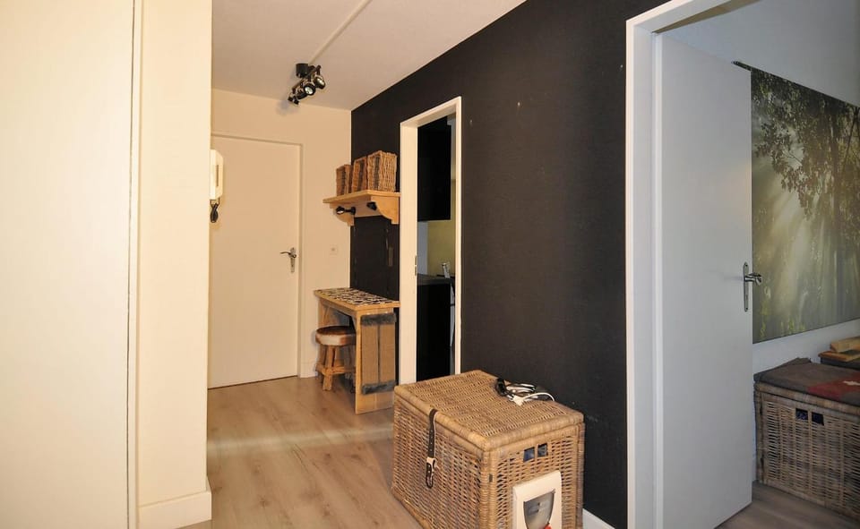 Romatika 2 Apartment in Canton of Valais