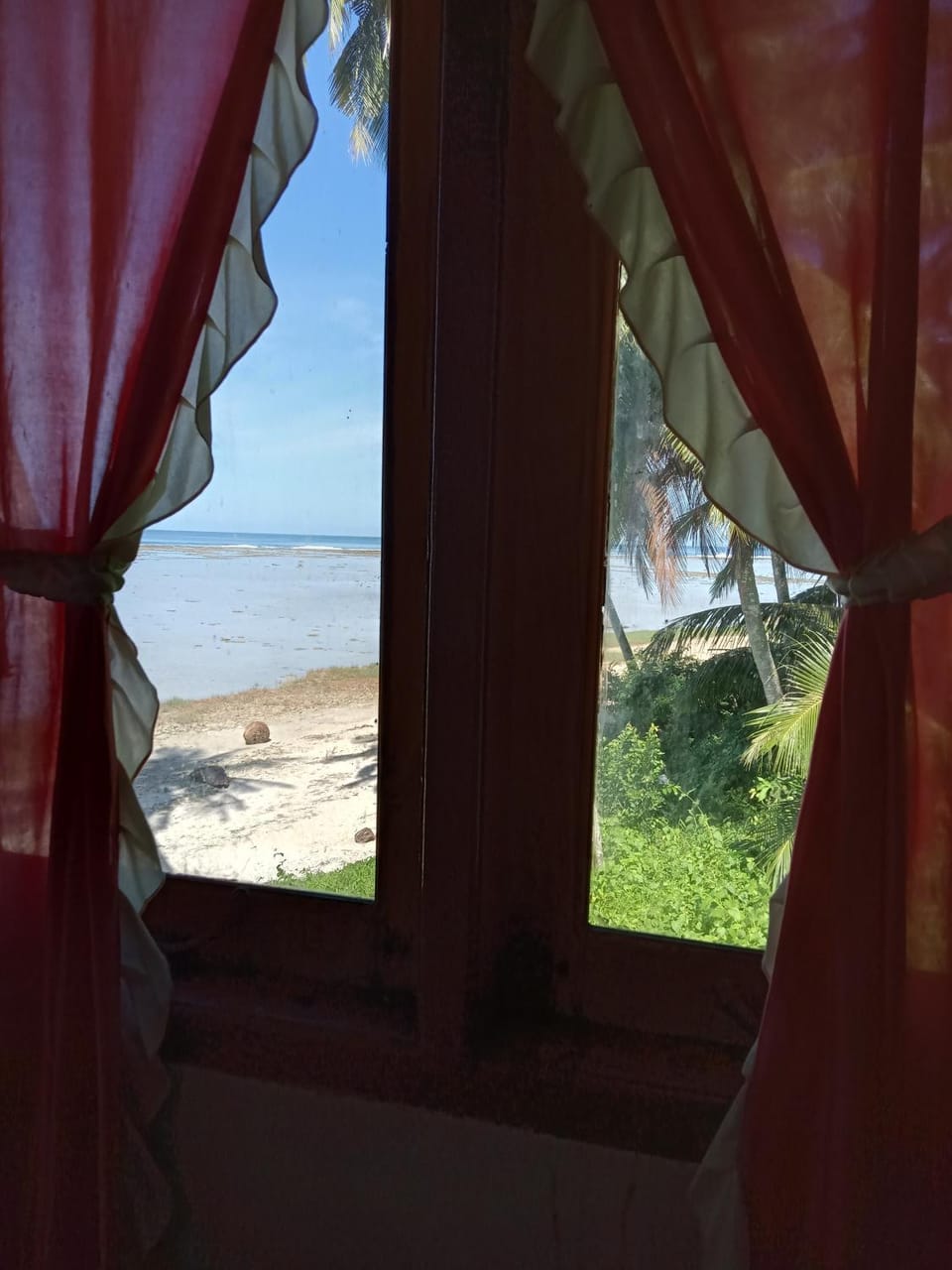 View (from property/room)