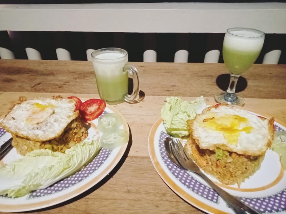 Food and drinks, Food and drinks, Breakfast