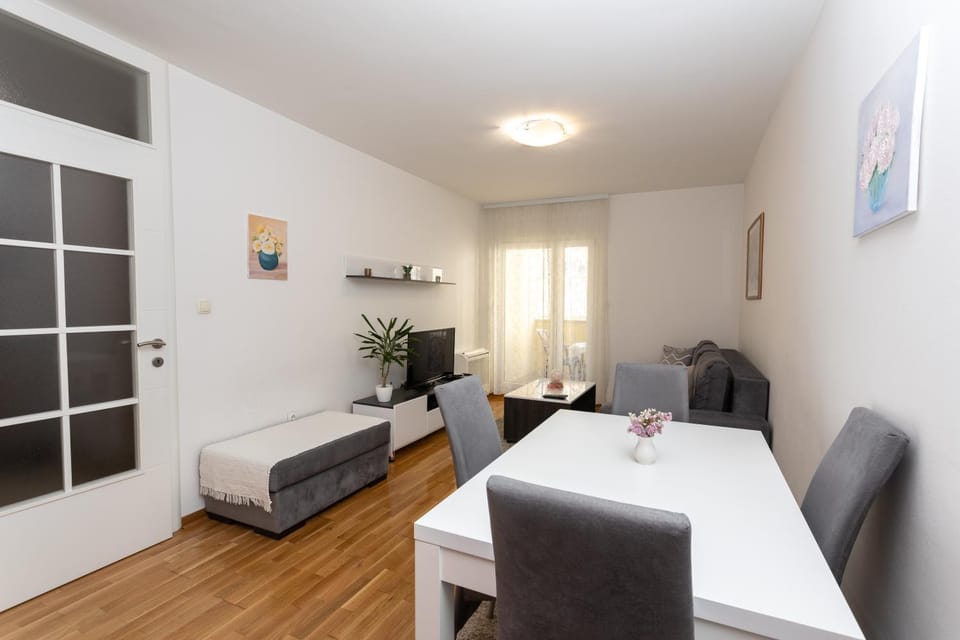 Apartman Central Bliss Mostar Apartment in Mostar