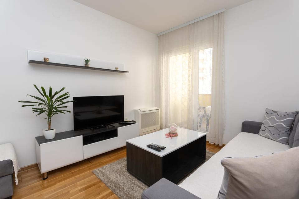 Apartman Central Bliss Mostar Apartment in Mostar