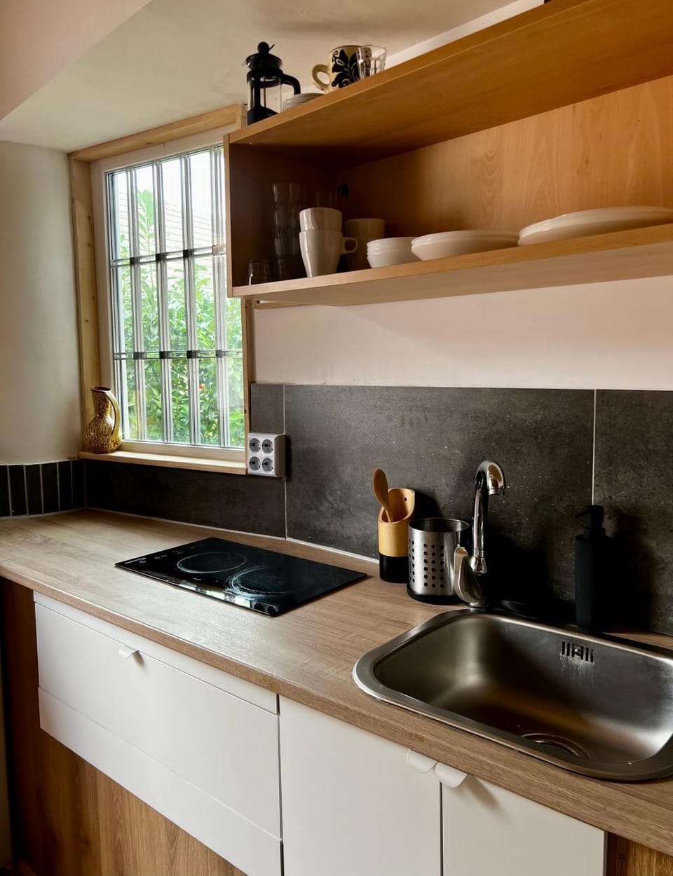 Pipacs és Tulipán Vendégház Bed and Breakfast in Slovakia
