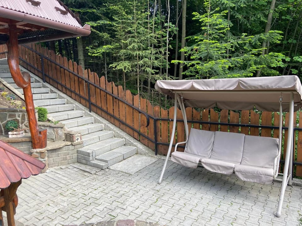 Domek Hubertus Chochołów Apartment in Lesser Poland Voivodeship